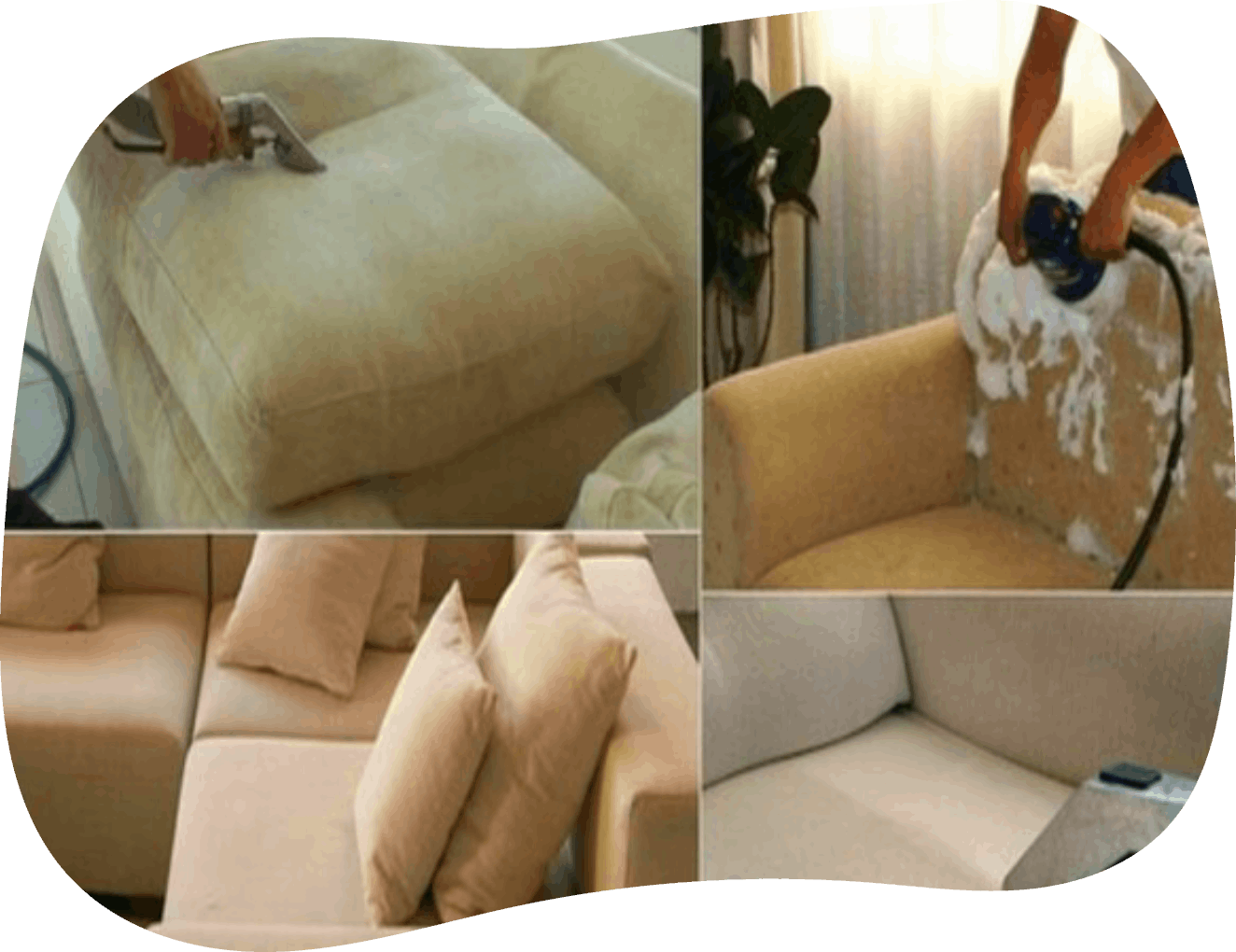 Best Sofa Dry Cleaning Services in Delhi NCR Stone Ox Services