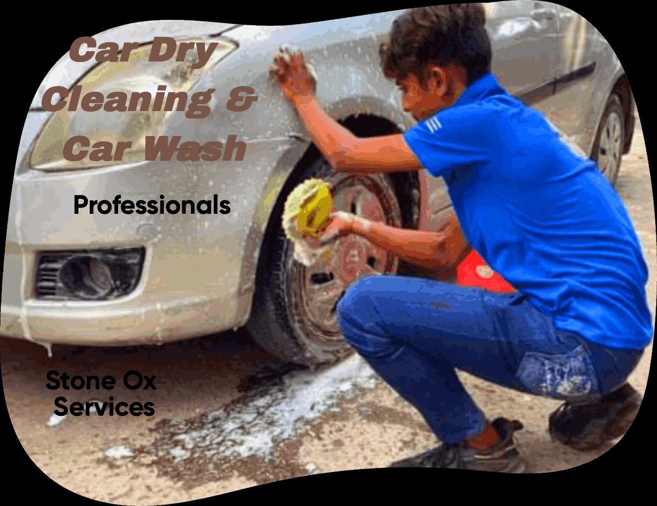car dry cleaning<br />
