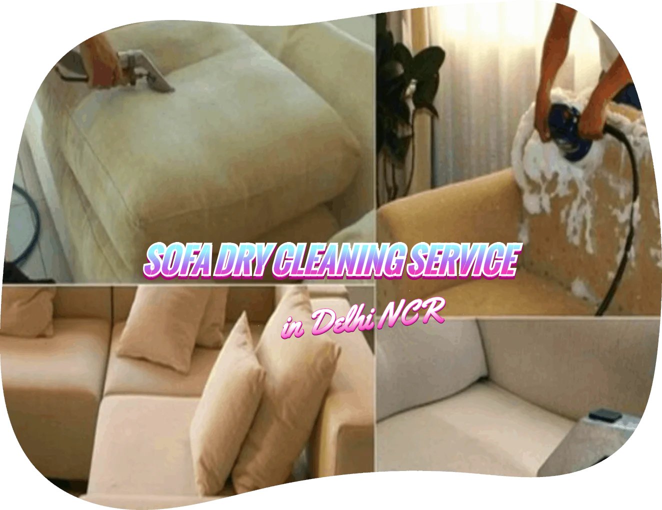 sofa dry cleaning near me